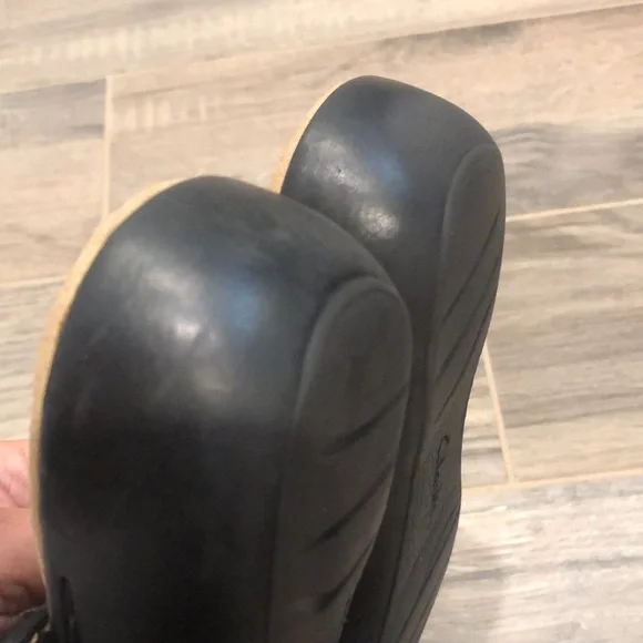 Clarks Bendables sandals - Picture 8 of 10